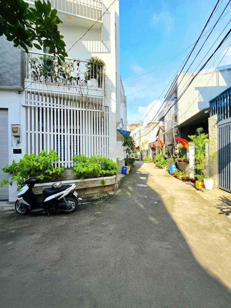 Nhà 3,5 tỷ gần như “tuyệt chủng” ở long trường – giá chỉ bằng lô đất
