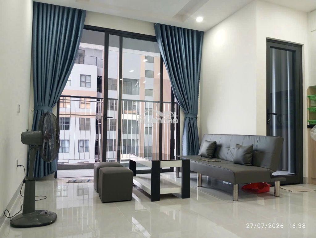 Nhà mới, full nội thất như hình, dọn vào ở ngay – chỉ 7,5tr - 3