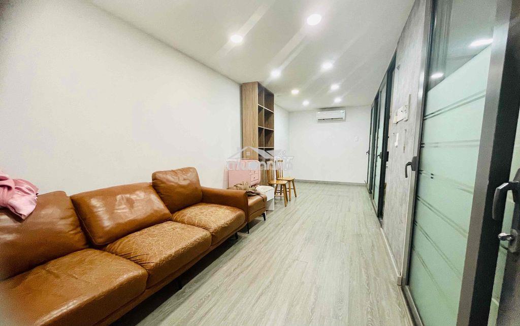 Tầng 1 tách bếp, phòng ngủ - 4