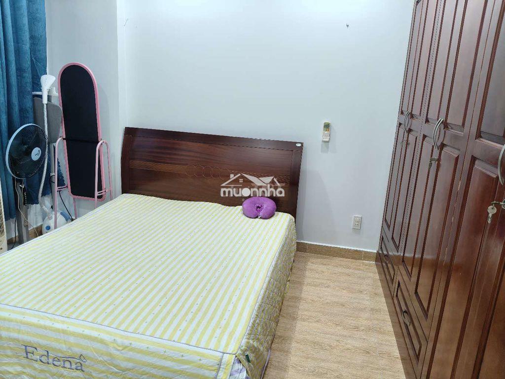Cho nữ thuê phòng ở nhà phố, 59/15 đường bế văn cấm, p. tân hưng, hcm - 4