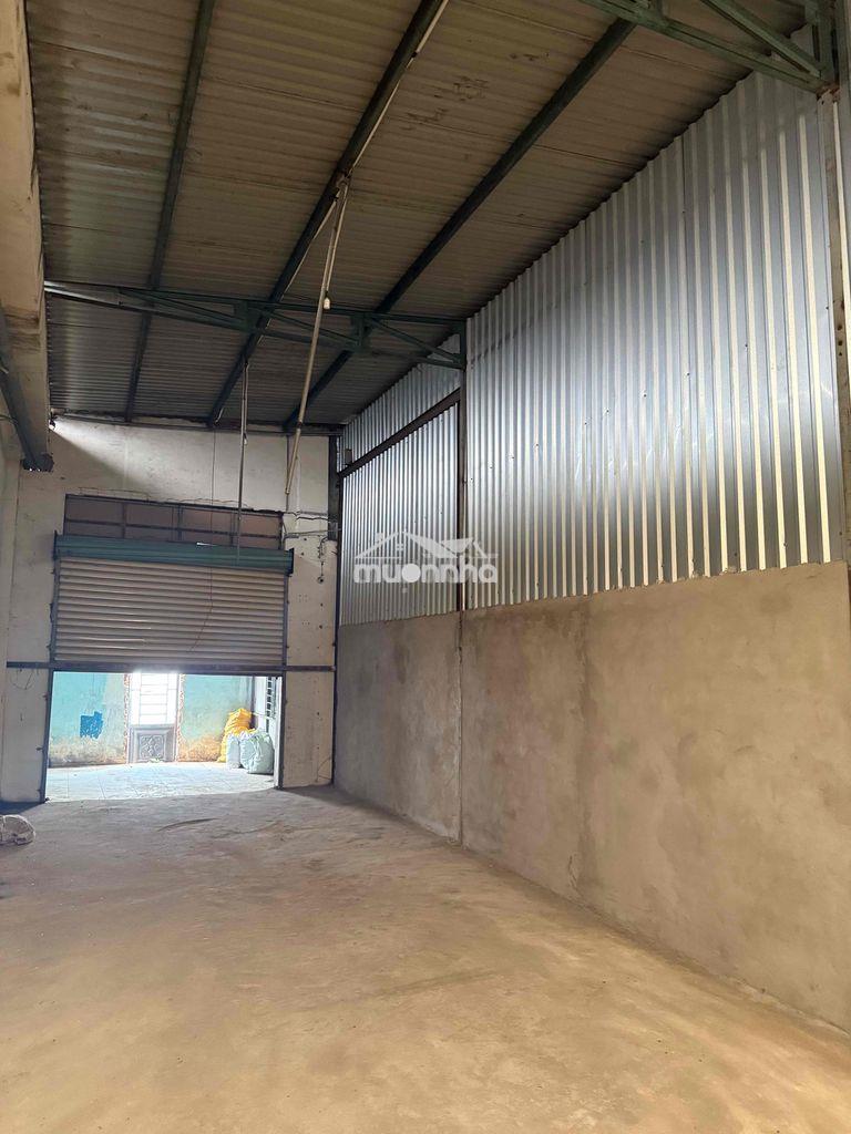 4x22 nhà cấp 4, hẻm 7m thông đường hương lộ 2 - 4