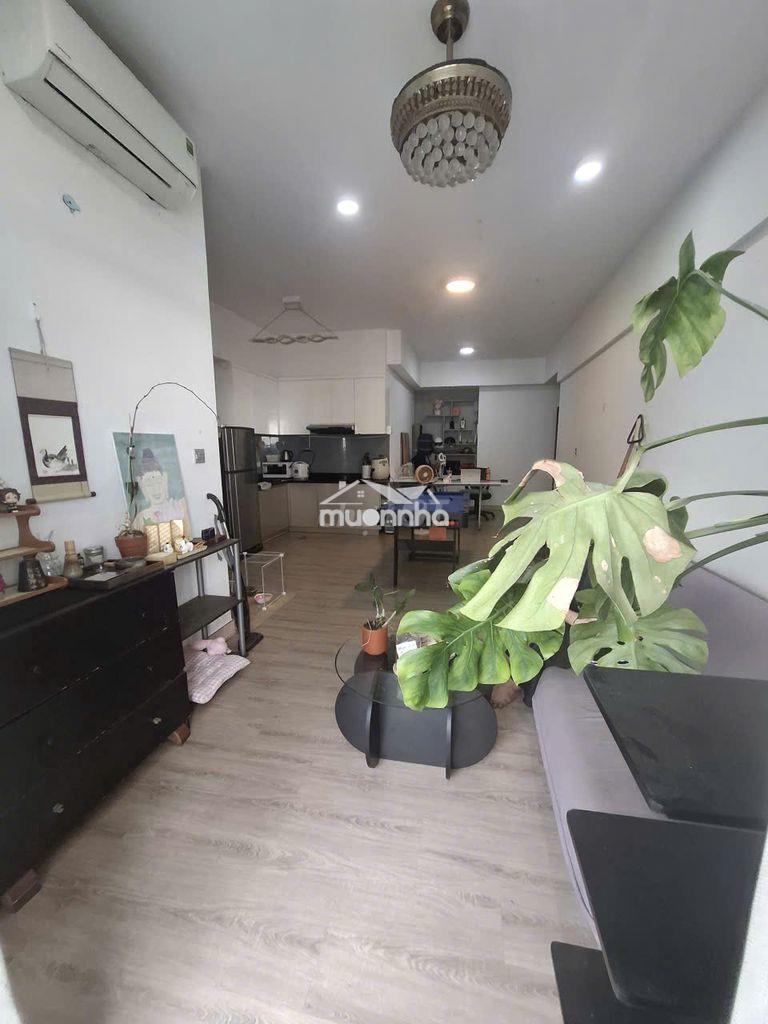 Chính chủ gửi cho thuê 2pn 76m- có nội thất- giá 9tr