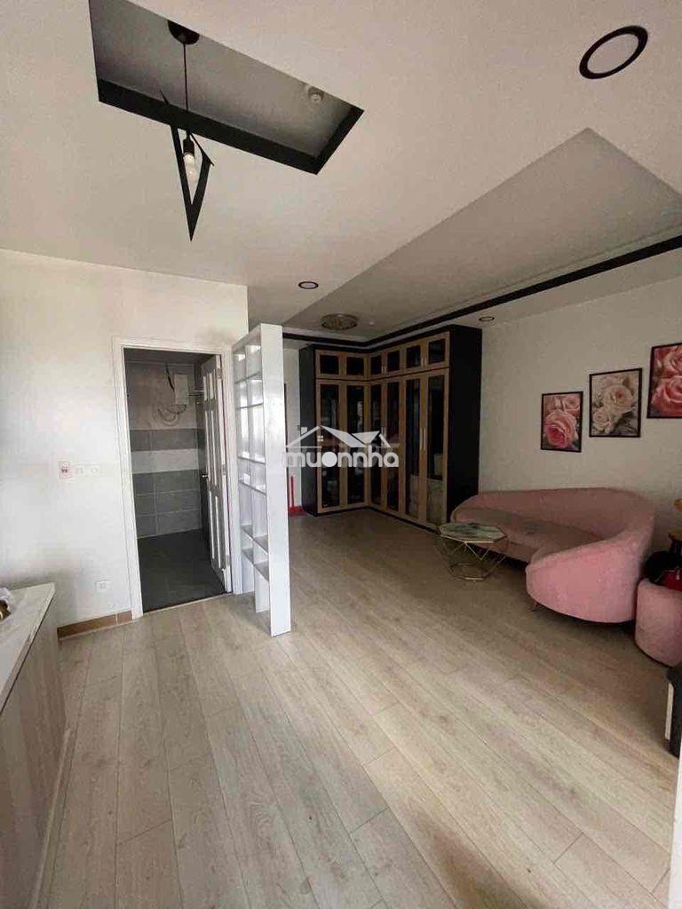 Cần cho thuê ch era town 1pn-1wc(45m)  full nội thát 8 triệu