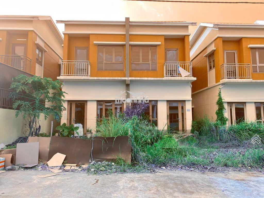 Bán nhà tứ lập oasis city, 80m2 full thổ cư, 1.55 tỷ - 2