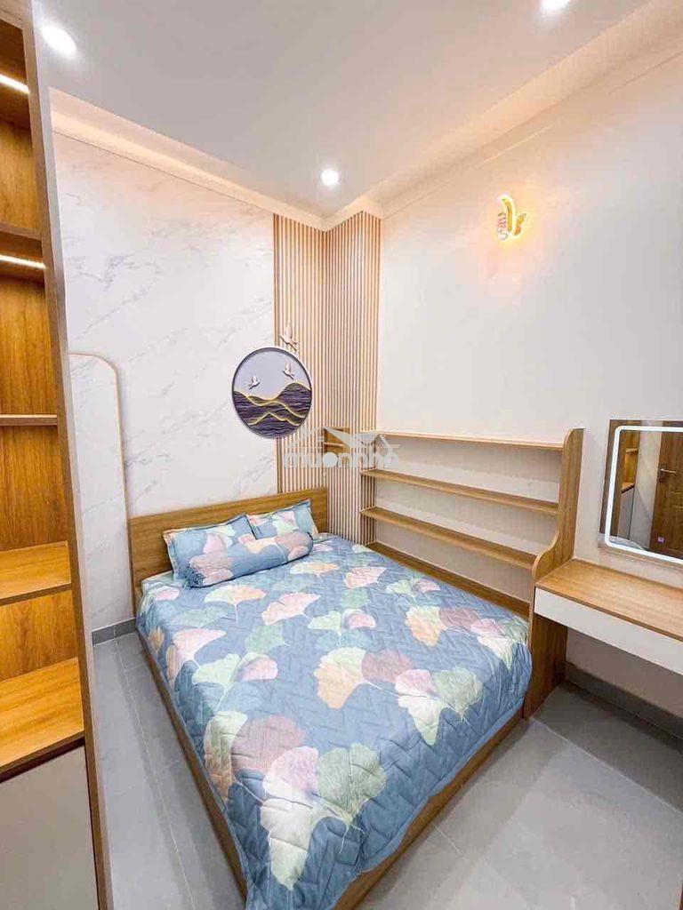 🌟 Nhà hoá an (p. biên hoà mới) - giá 4,3 tỷ