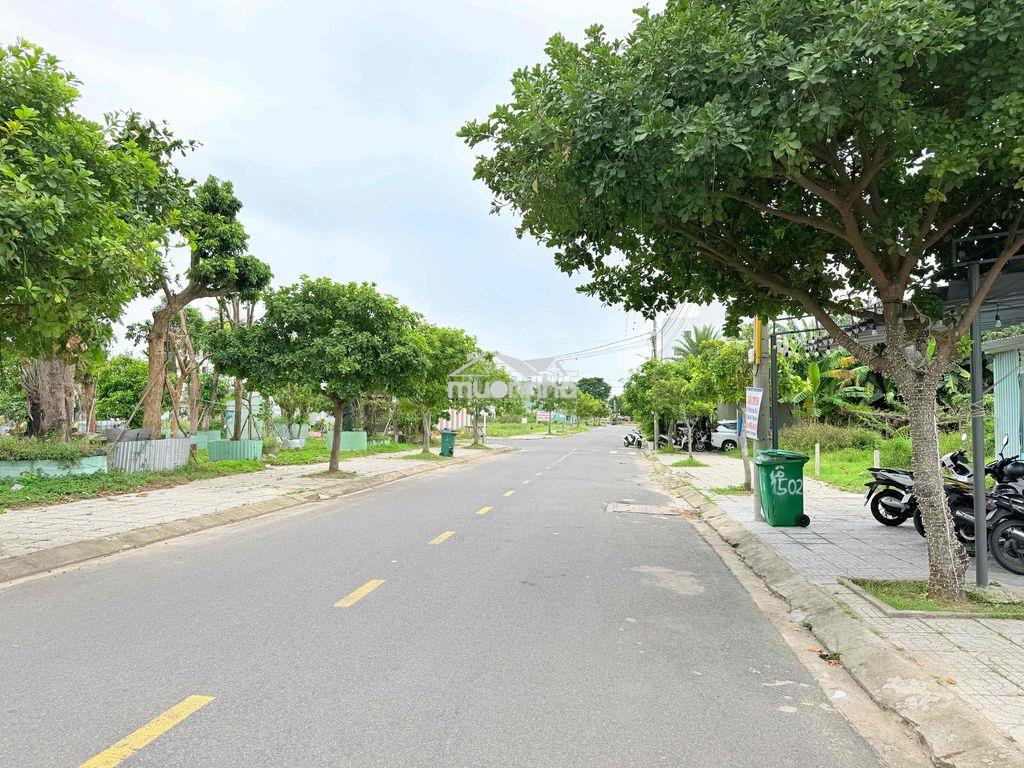Đất nền dự án siêu đẹp tại đường võ tự 7m5 - 3