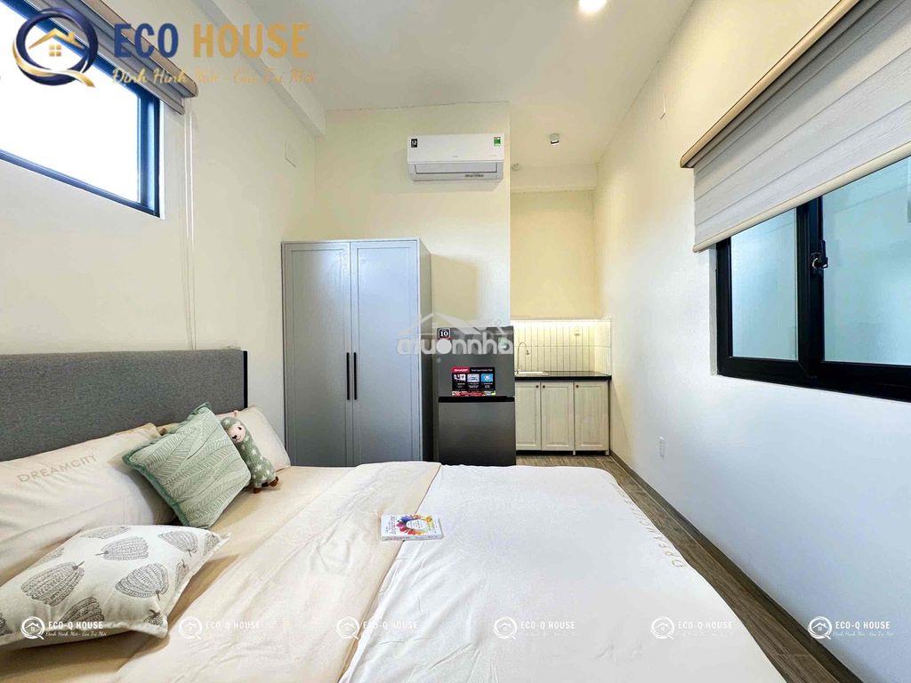 Dự án mới full nội thất ngay đại học văn hiến - Ảnh 4