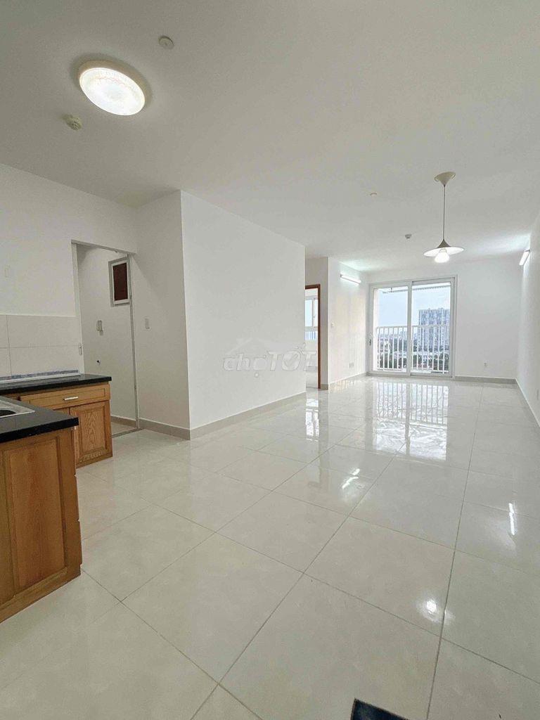 Cho thuê tara – 2pn 2wc, 84m² 2 ban công, nhà trống sẵn sàn đón khách - 2
