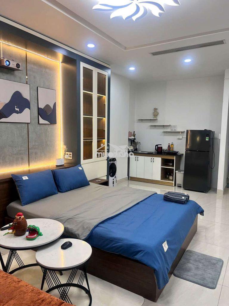Cho thuê phòng trọ  - 3