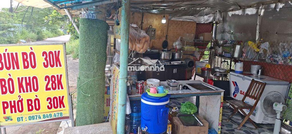 Cần sang mặt bằng giá rẻ - 3