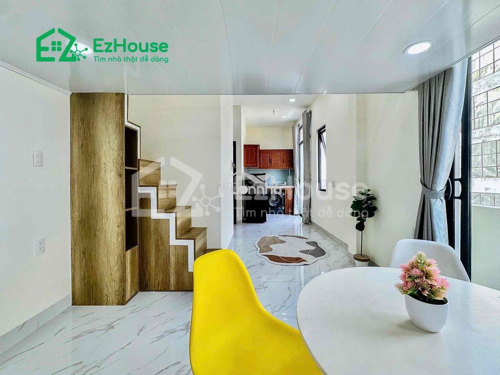 Duplex ban công ngay đại học công thương ở dược 2-3 bạn thoải mái - 2
