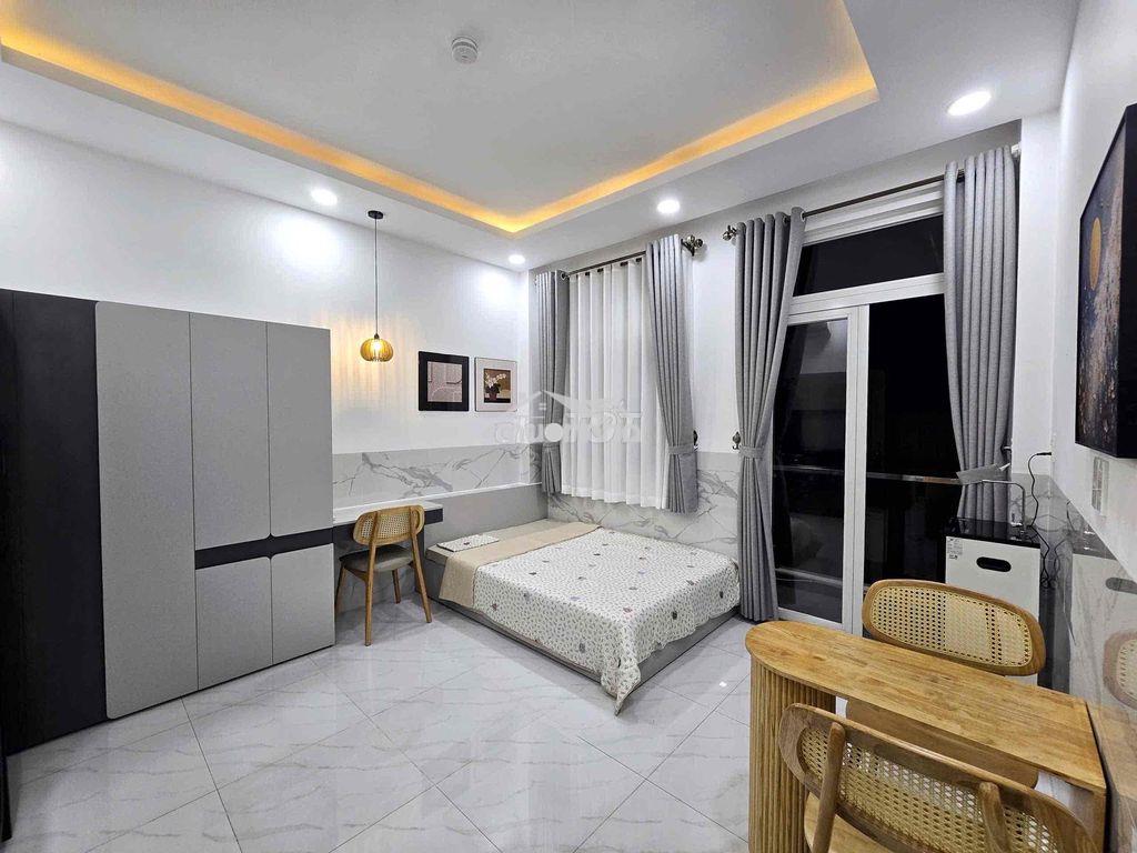 Khai trương chdv mới | full nội thất ~ máy lọc nước | gần vaa - etown - Ảnh 2