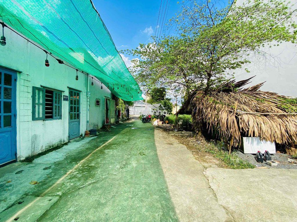 Bán đất lớn tuyệt đẹp 346,3m2 sát sông dòng tiền 35tr giá gần 65tr/m2 - 4