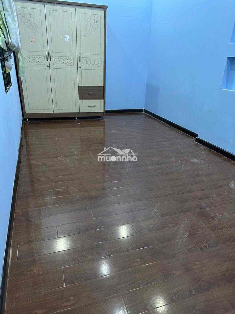 🏠Nguyên căn 3phòng hẻm huỳnh tấn phát gần cầu tân thuận q.7 - 3