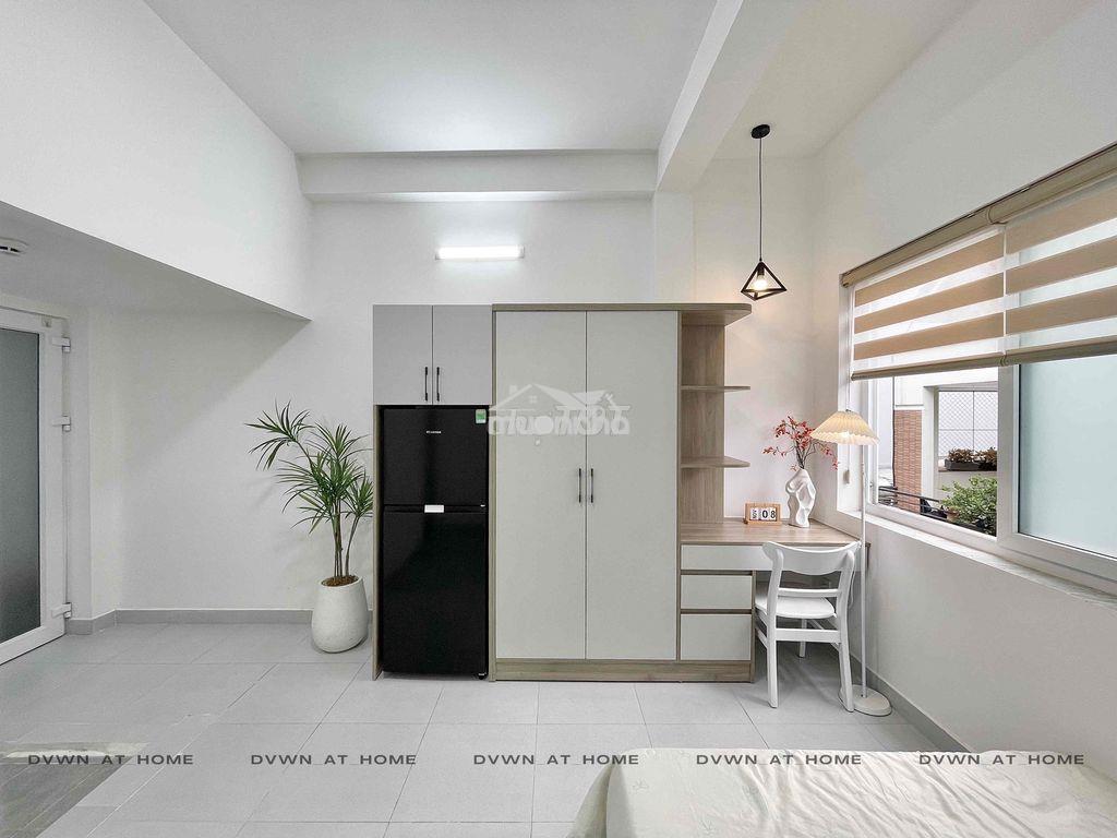 🌦️🌦️Khai trương căn hộ mini siêu đẹp ngay vực khu bàu cát - Ảnh 4
