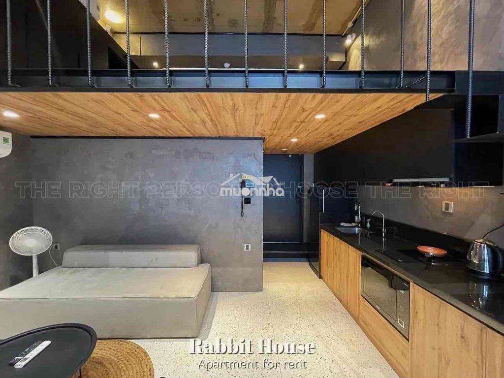 Trống lại phòng duplex cao cấp🔥trường chinh - 3