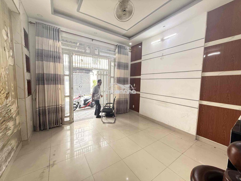 🌹🌹 Nhà cho thuê 2pn 2 wc - hẻm xh - ở và làm vp ok 🌹🌹 - 3