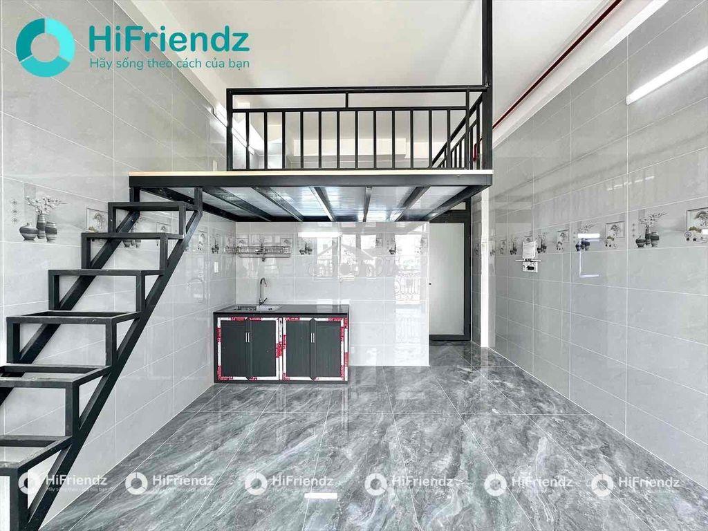 🔥 Duplex sát cầu sắt an phú đông ngay đại học văn lang 🔥 - 2