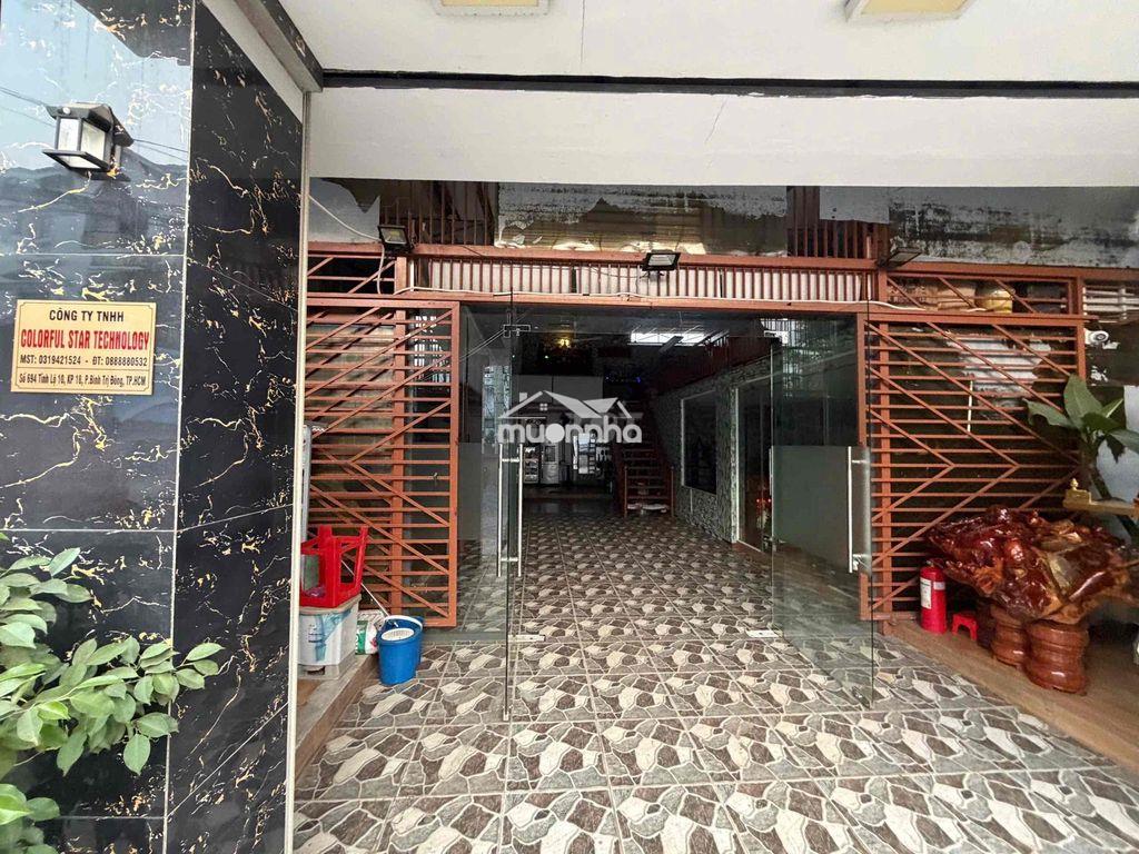 Cho thuê kho - mặt bằng kinh doanh- giá rẻ sốc!!! - 3