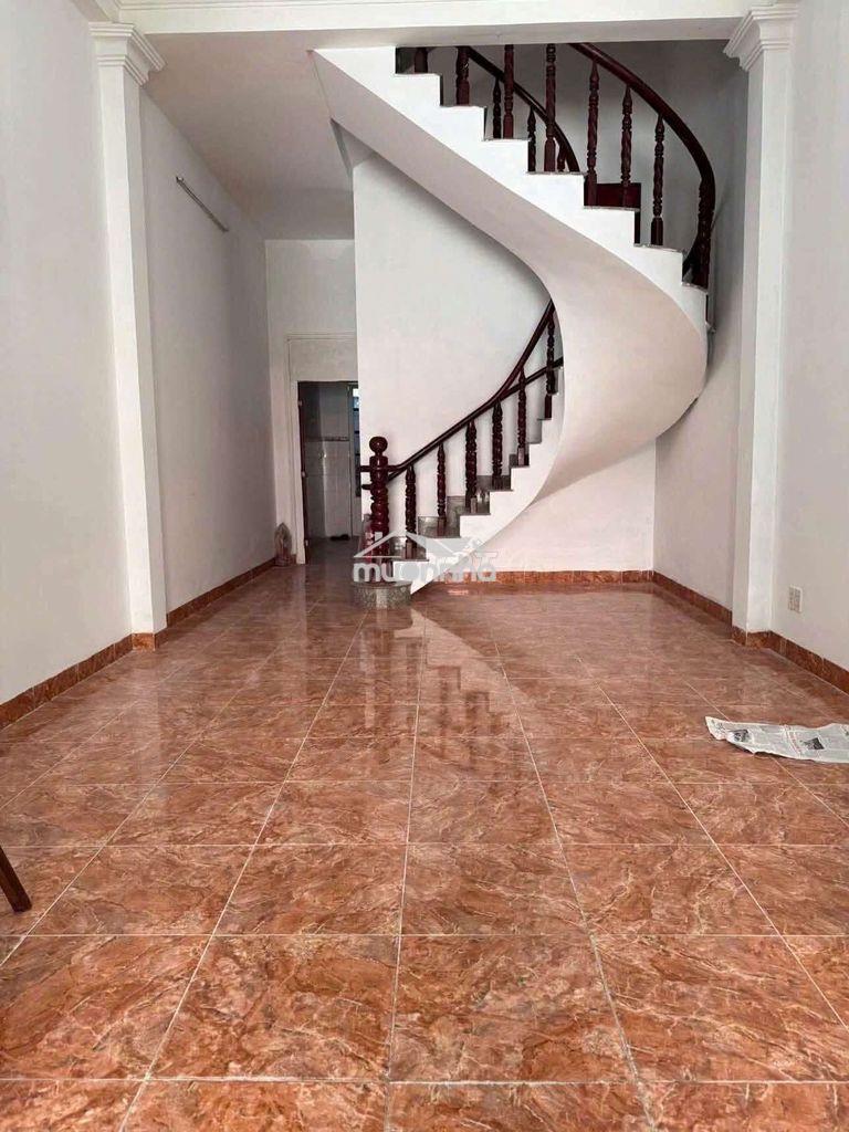 Cho thuê nhà nguyên căn đường phan huy ích p14 gò vấp gần er mart 