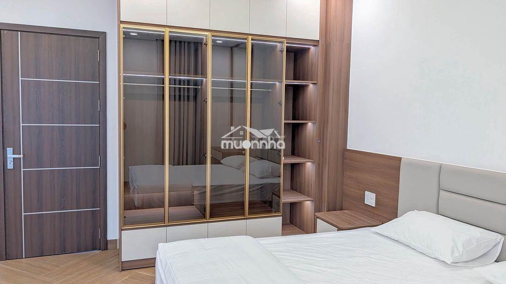 Cho thuê nhà 3pn, sát euro village 2, song song nguyễn phước lan - 2