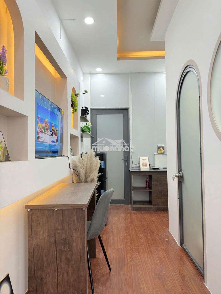 Sang chdv 14pn tại biệt thự nakago q2 - 3