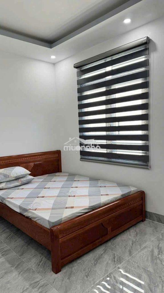 Gc cho thuê nhà mới phú chánh 4pn 4wc full nội thất - 2