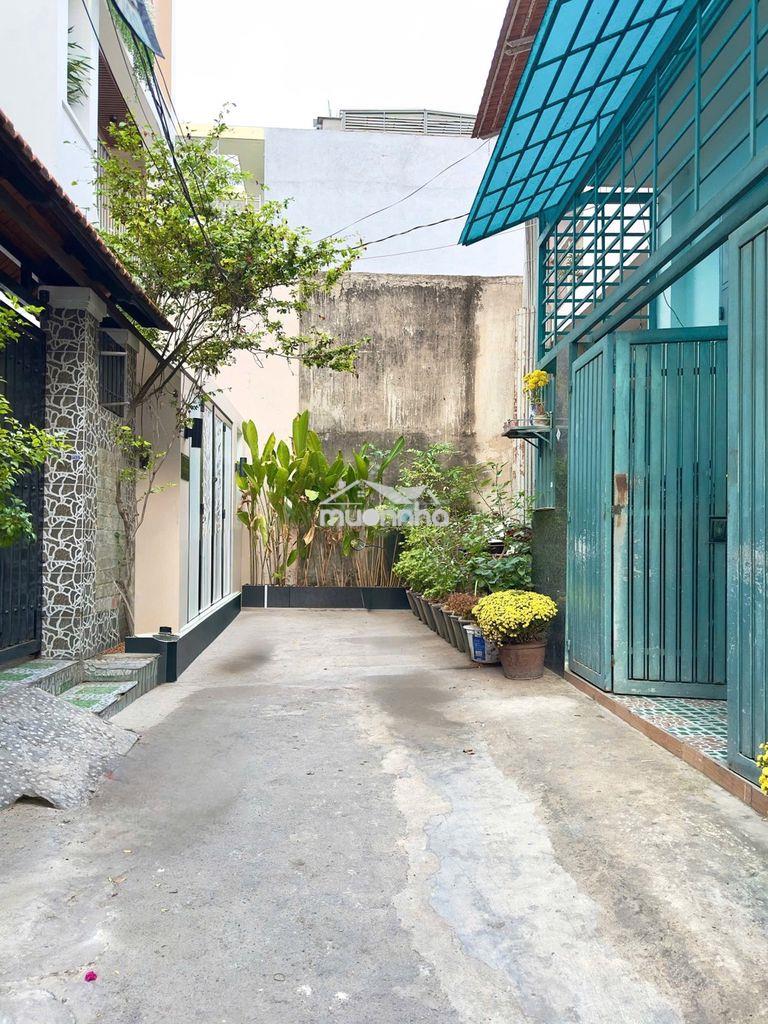 🏡 Nhà nở hậu đẹp - xe hơi tới nhà-có phòng ngủ tầng trệt -gần emart 2 - 2