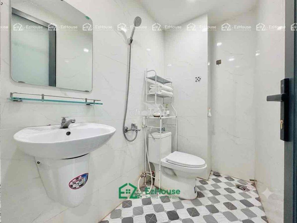 Phòng trọ sinh viên cao cấp - ueh  - vhu - sgu, ueh b, y dược - 4