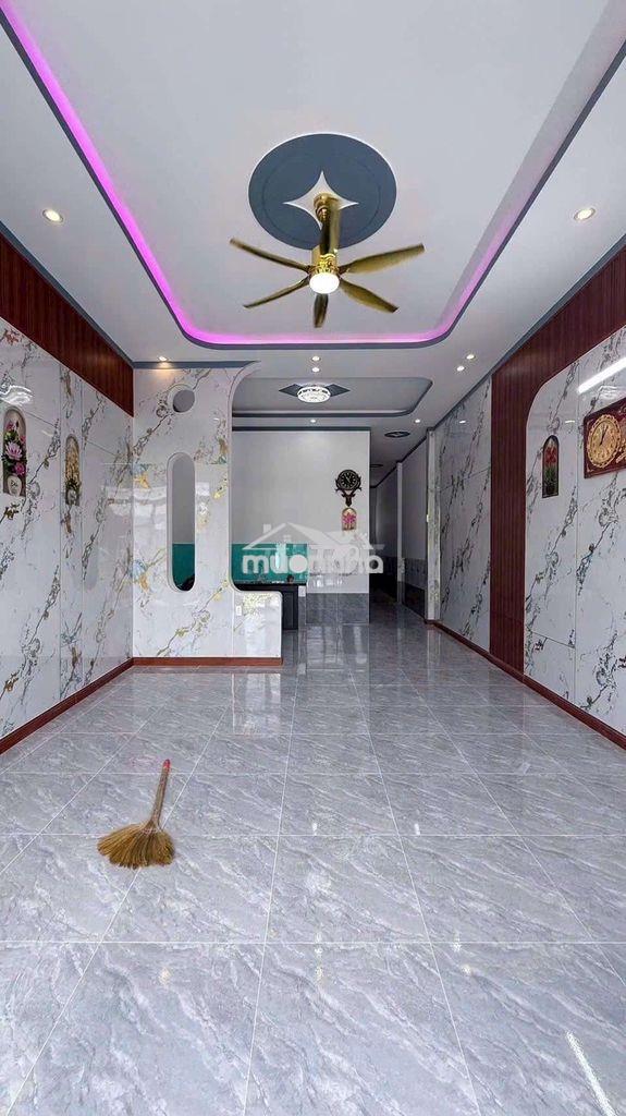 🏡 Nhà giá rẻ tại thới hoà bến cát - 3
