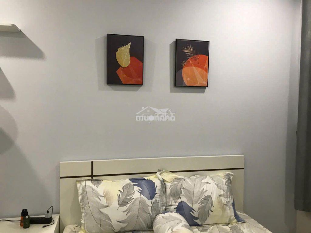 Thuê 2pn nội thất cao cấp c skyview chánh nghĩa tdm bình dương 9tr - 2