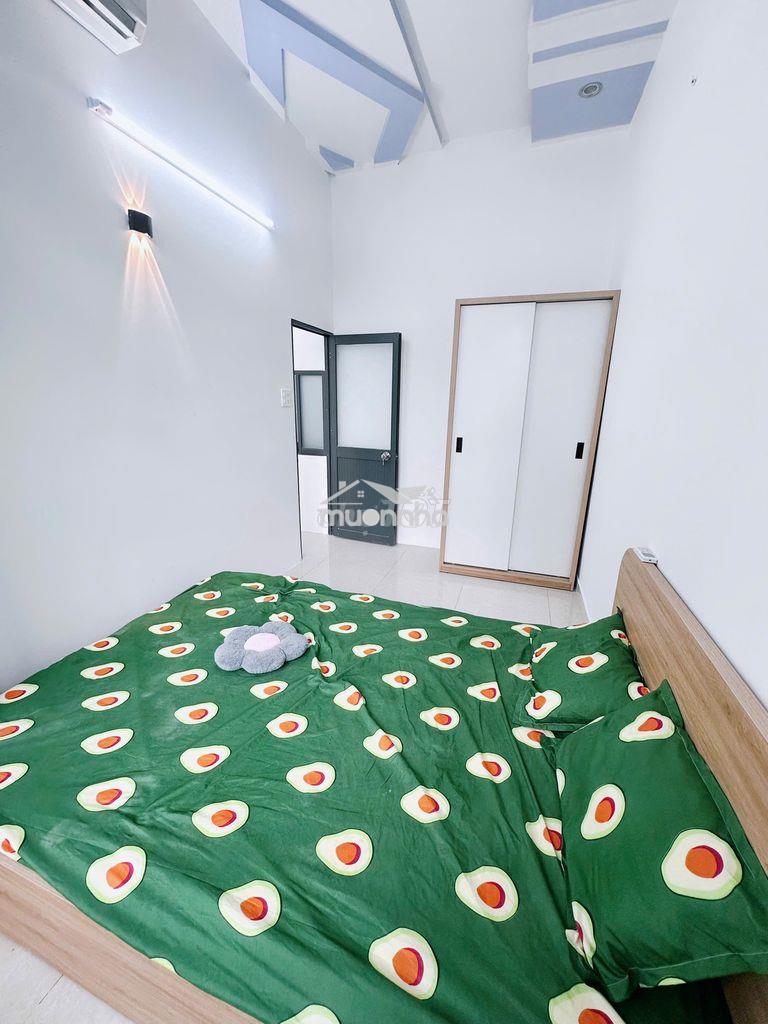 Căn 2pn giá hời – ban công – full nội thất – tân bình - Ảnh 3