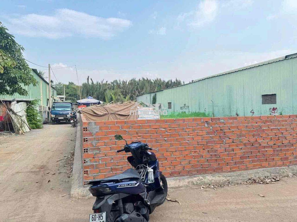 3.2 tỷ - 56m2 góc 2 mặt hẻm xe hơi   ngay ngã 3 nguyễn duy trinh - 4