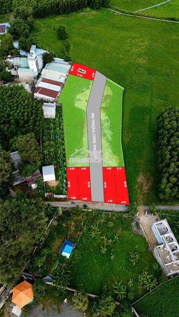 Hàng hiếm - góc 2 mặt tiền nở hậu 6.5x28m giá chỉ 1ty430 - 3