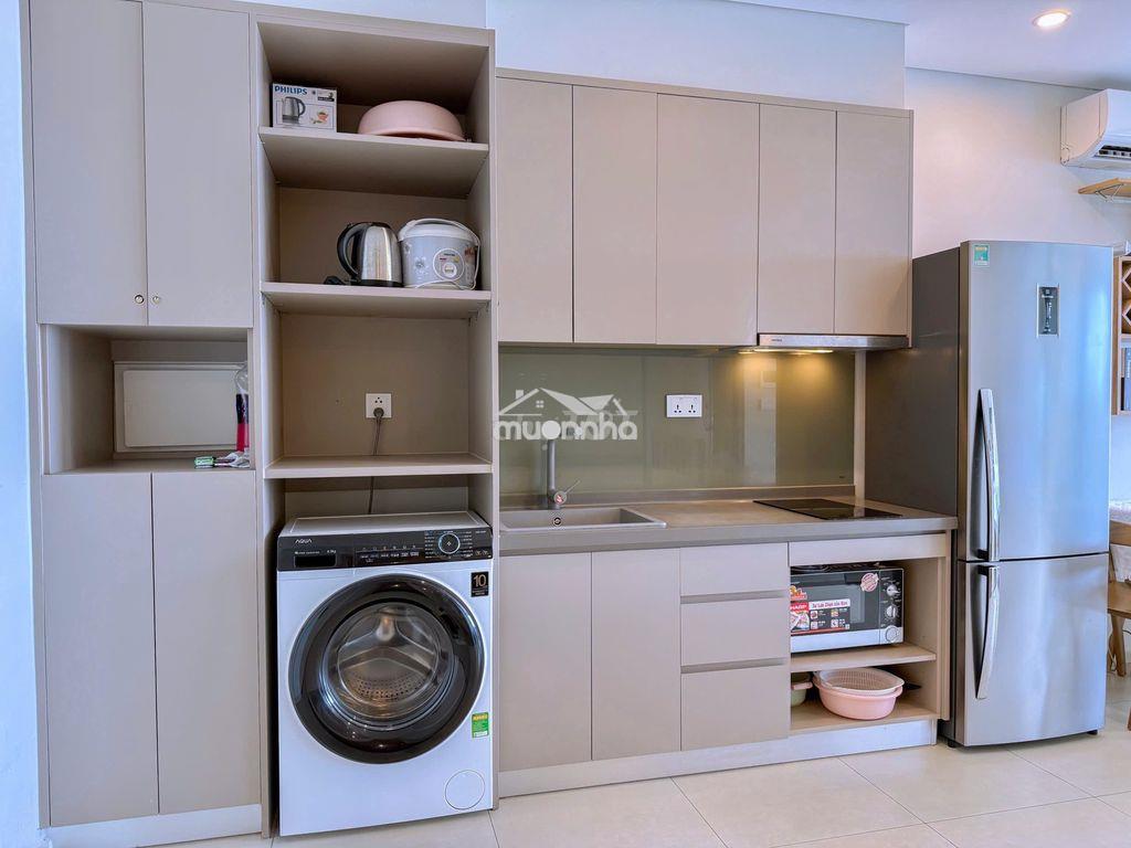 🌊 Bán căn hộ the sóng 49m² – view biển thành phố - 3