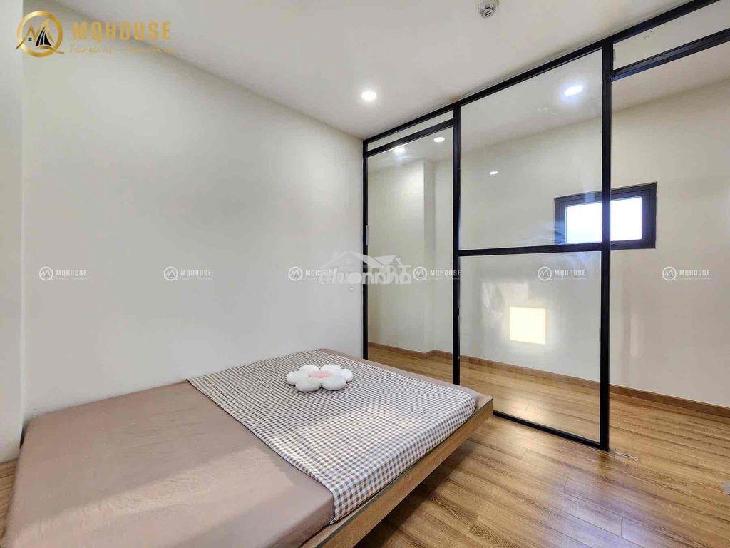 🌟Khai trương căn hộ 2pn full nội thất - 45m2 ngay đầm sen - vhu🌟 - 4