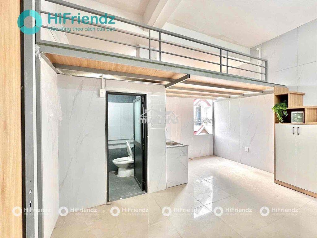 Khai trương duplex mới 100% sát đh công thương_aeon mall tân phú - 2
