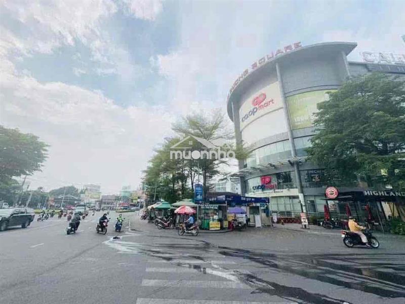 Cho thuê mặt bằng yesin gần ngay ngã 4 chợ đình , siêu thị copmax bing