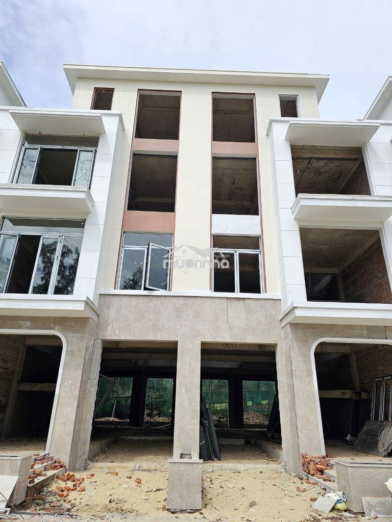 Biệt thự sân golf, sát sông, kề biển đà nẵng - 2