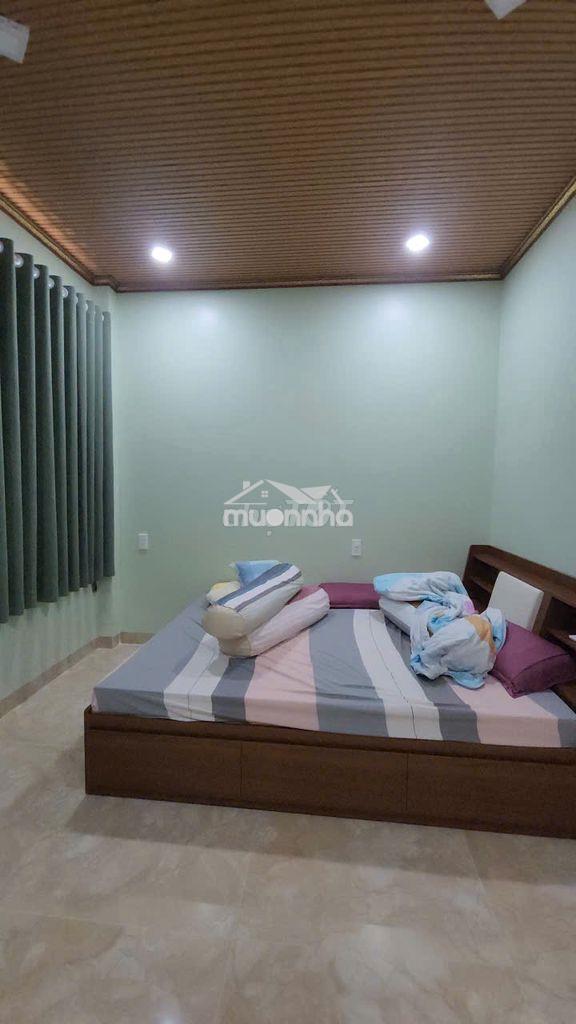Bán nhà mới đường phạm thế hiển p7 q8  - 3