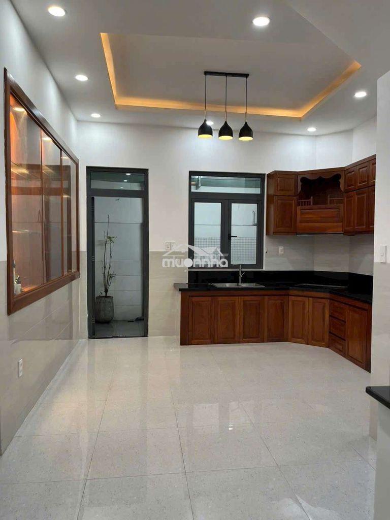 Bán nhà phố phường hiệp bình phước - 2