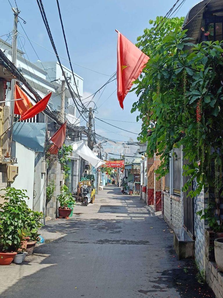 🔥🔥🔥 Hiếm - trường thọ thủ đức _ 70m2, sát đường 11 - 3