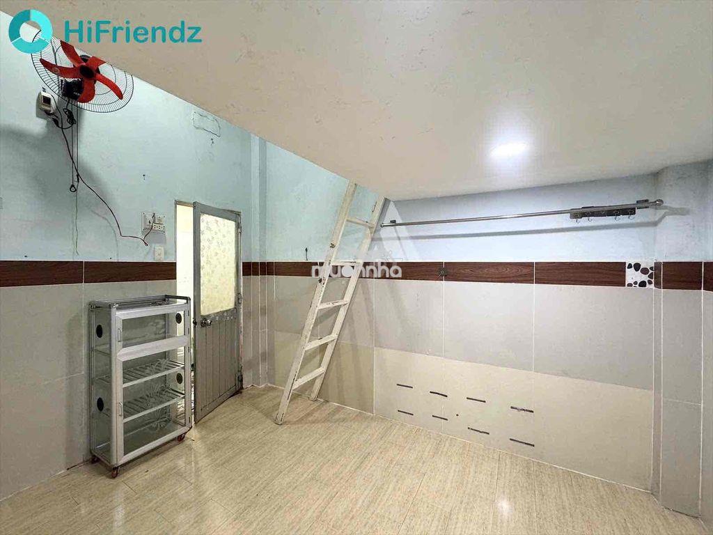 Chdv duplex, gần đh bách khoa, free xe+wifi - 4
