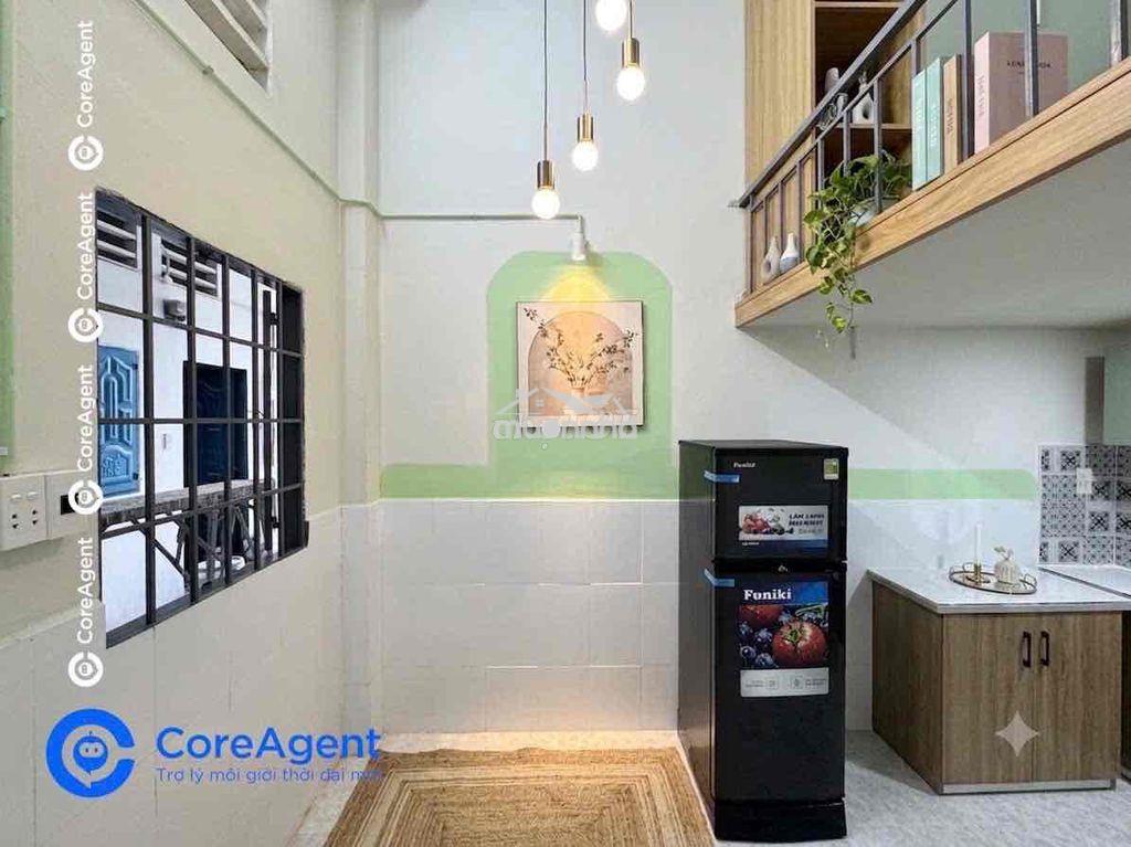 🏡Khai trương dự án 12 phòng gần _ giga mall - vạn phúc city - 2