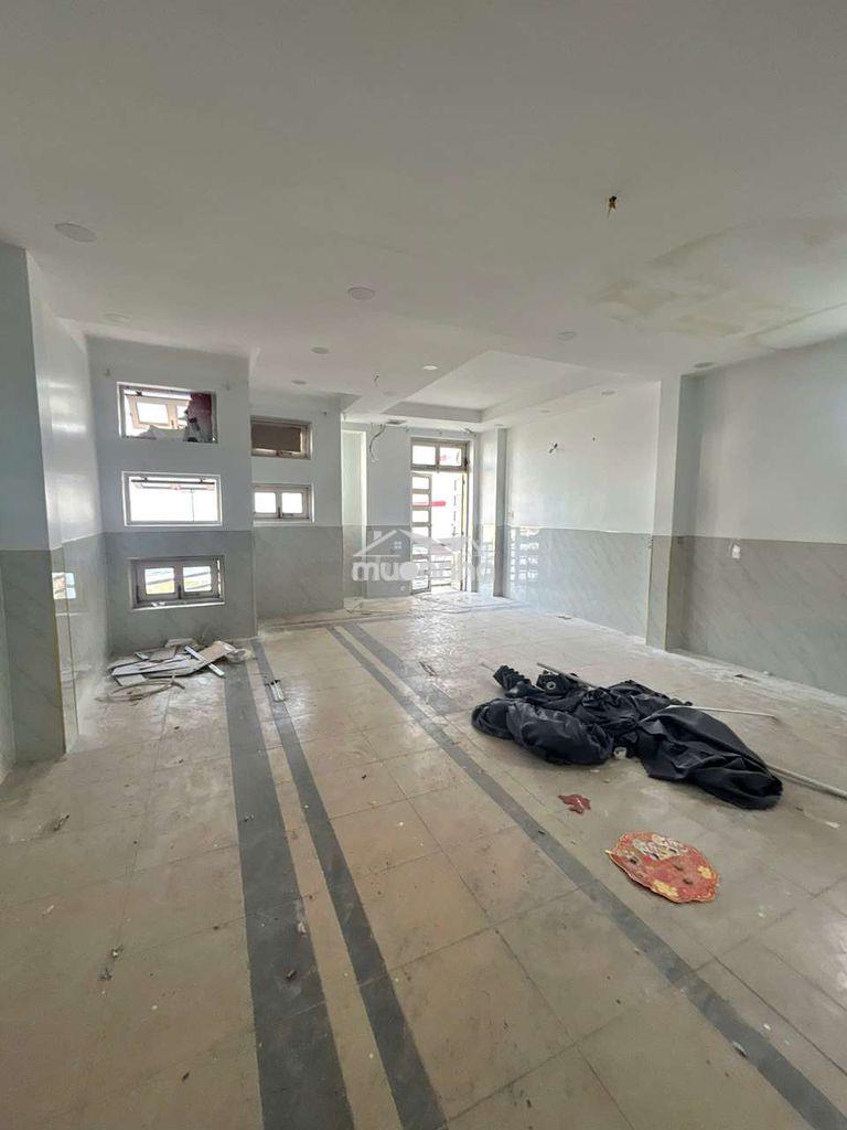 8x20m 6 tầng thang máy - 4