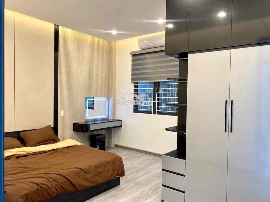 Cho thuê nhà mặt 4 tầng huy cận hoà cường đà nẵng gần lê thanh nghị . - 4