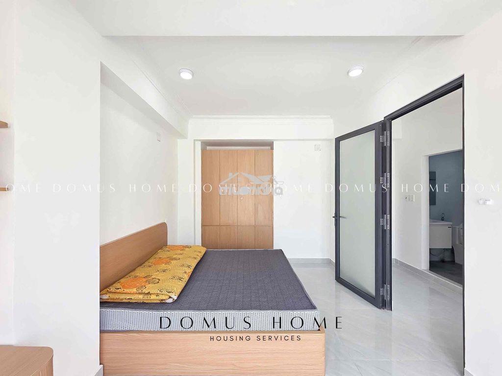 Căn hộ tách bếp full nội thất gần phú mỹ hưng - ufm - quận 4 - 4