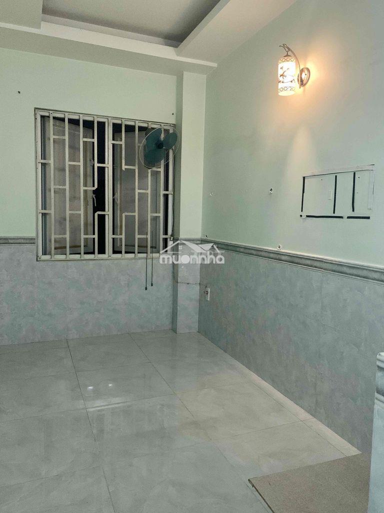 Phòng trọ 1 người ở tại bắc hải quận 10