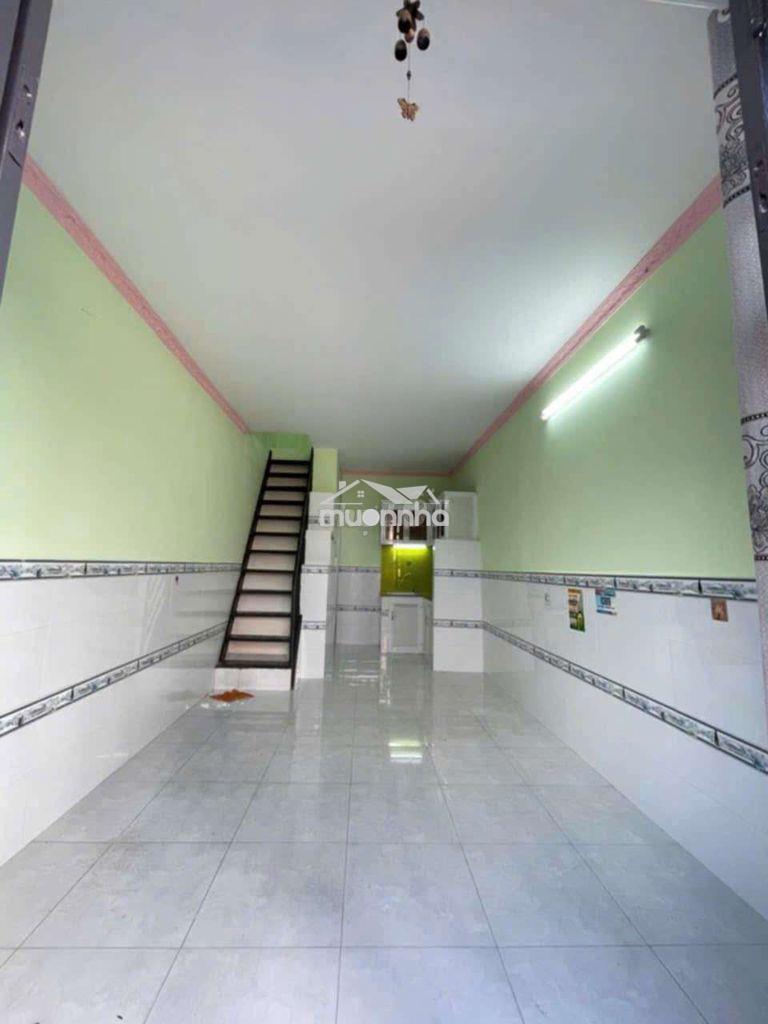 Nhỉnh 2tỷ - nhà hxh 7 chỗ - hiệp bình chánh - sổ hoàn công. - 2