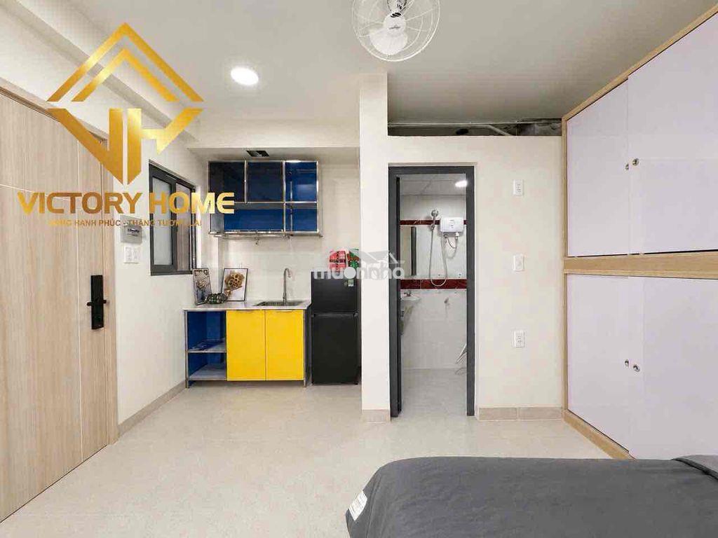 Studio ngay đại học văn lang | mới khai trương siêu đẹp✨ - 3